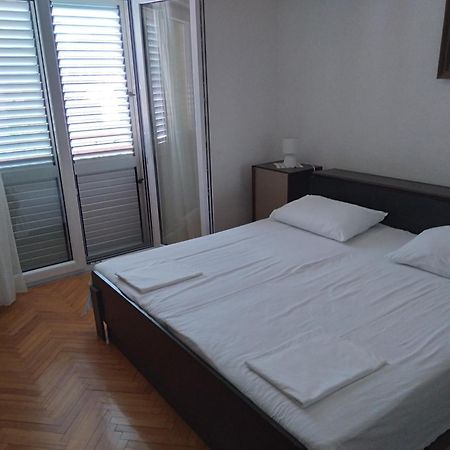 Mravak Apartments Trogir Zewnętrze zdjęcie