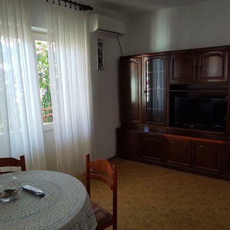 Mravak Apartments Trogir Zewnętrze zdjęcie