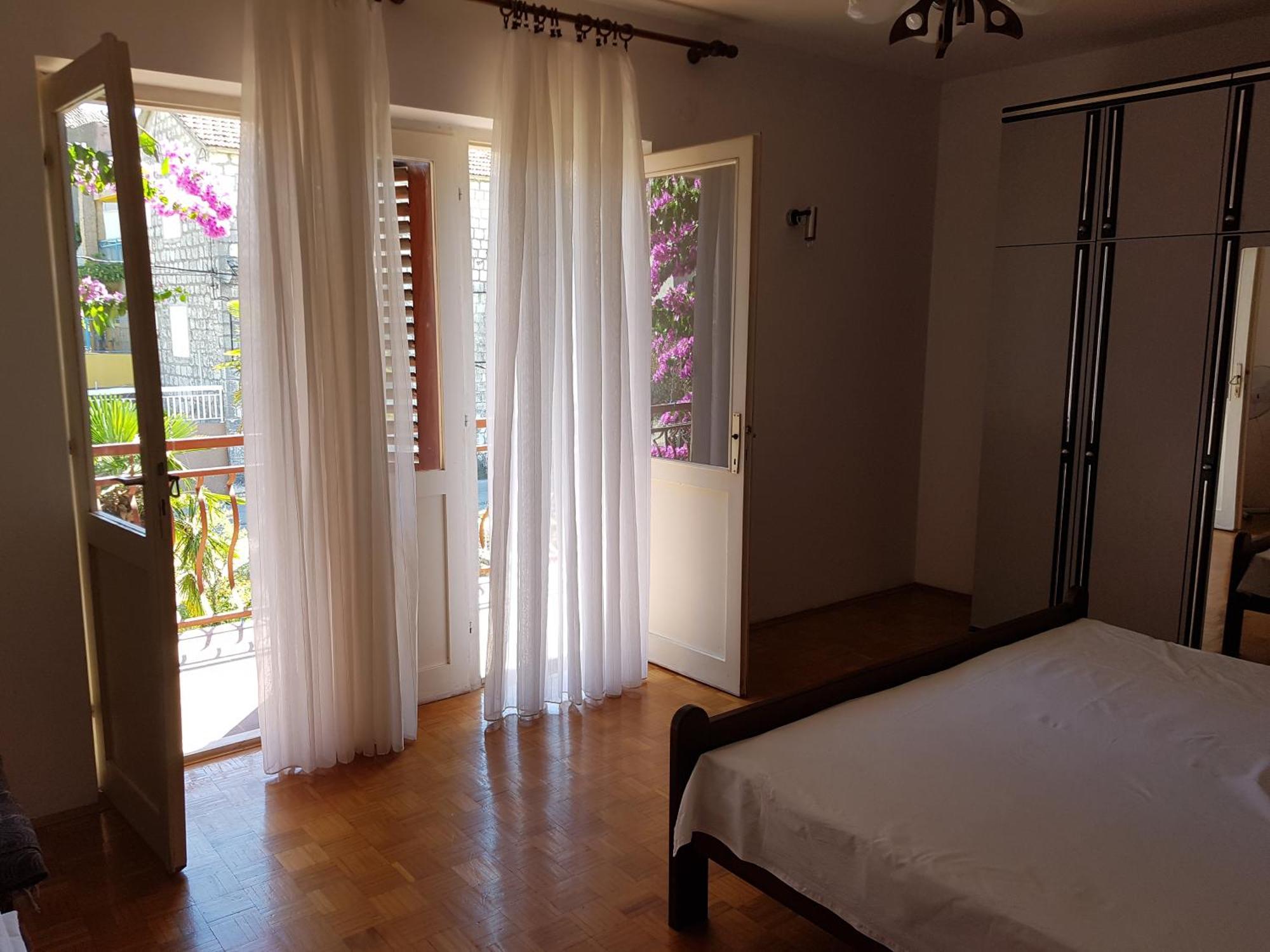 Mravak Apartments Trogir Zewnętrze zdjęcie