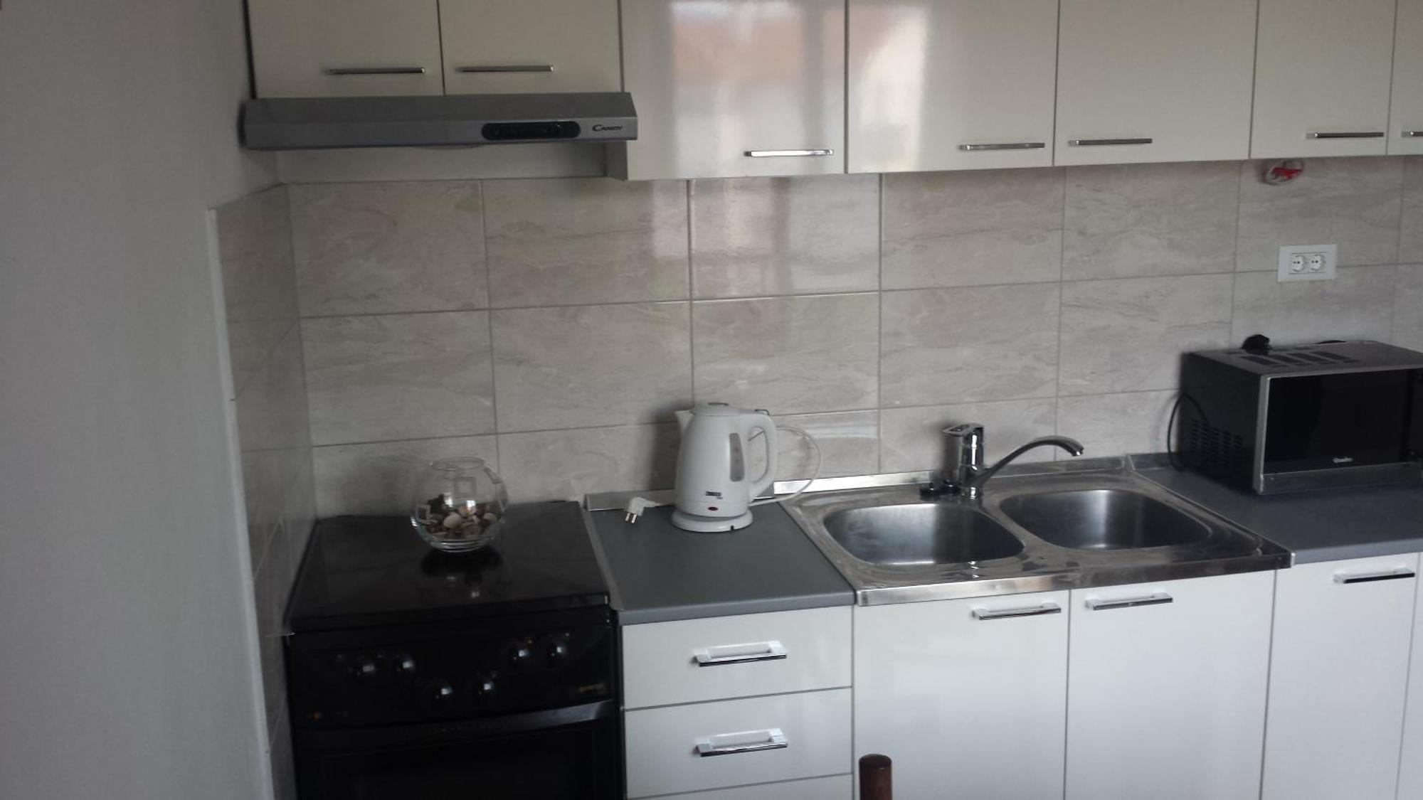Mravak Apartments Trogir Zewnętrze zdjęcie