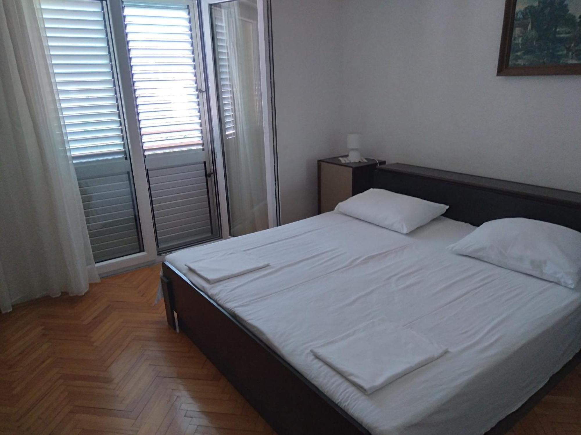 Mravak Apartments Trogir Zewnętrze zdjęcie
