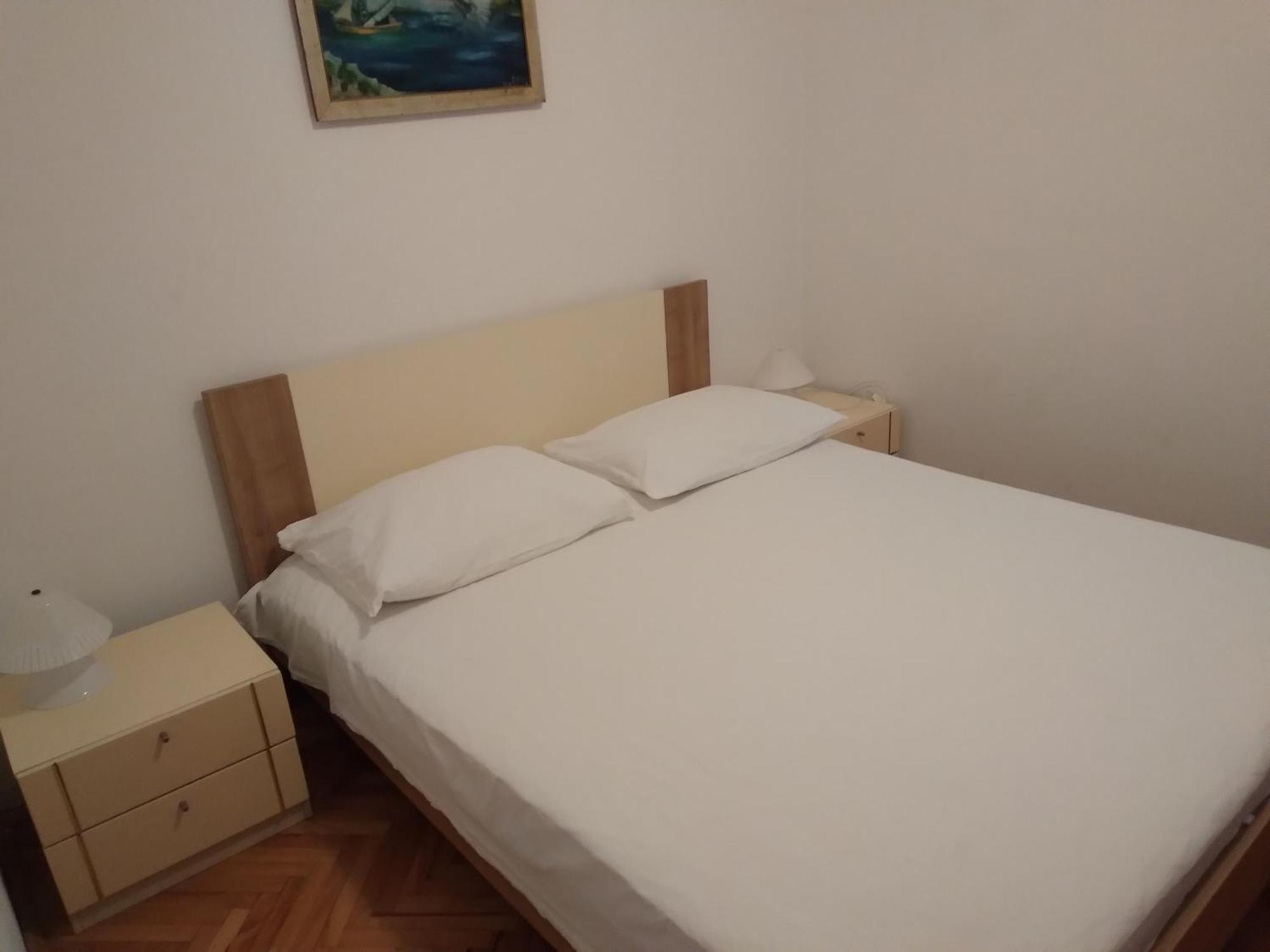 Mravak Apartments Trogir Zewnętrze zdjęcie