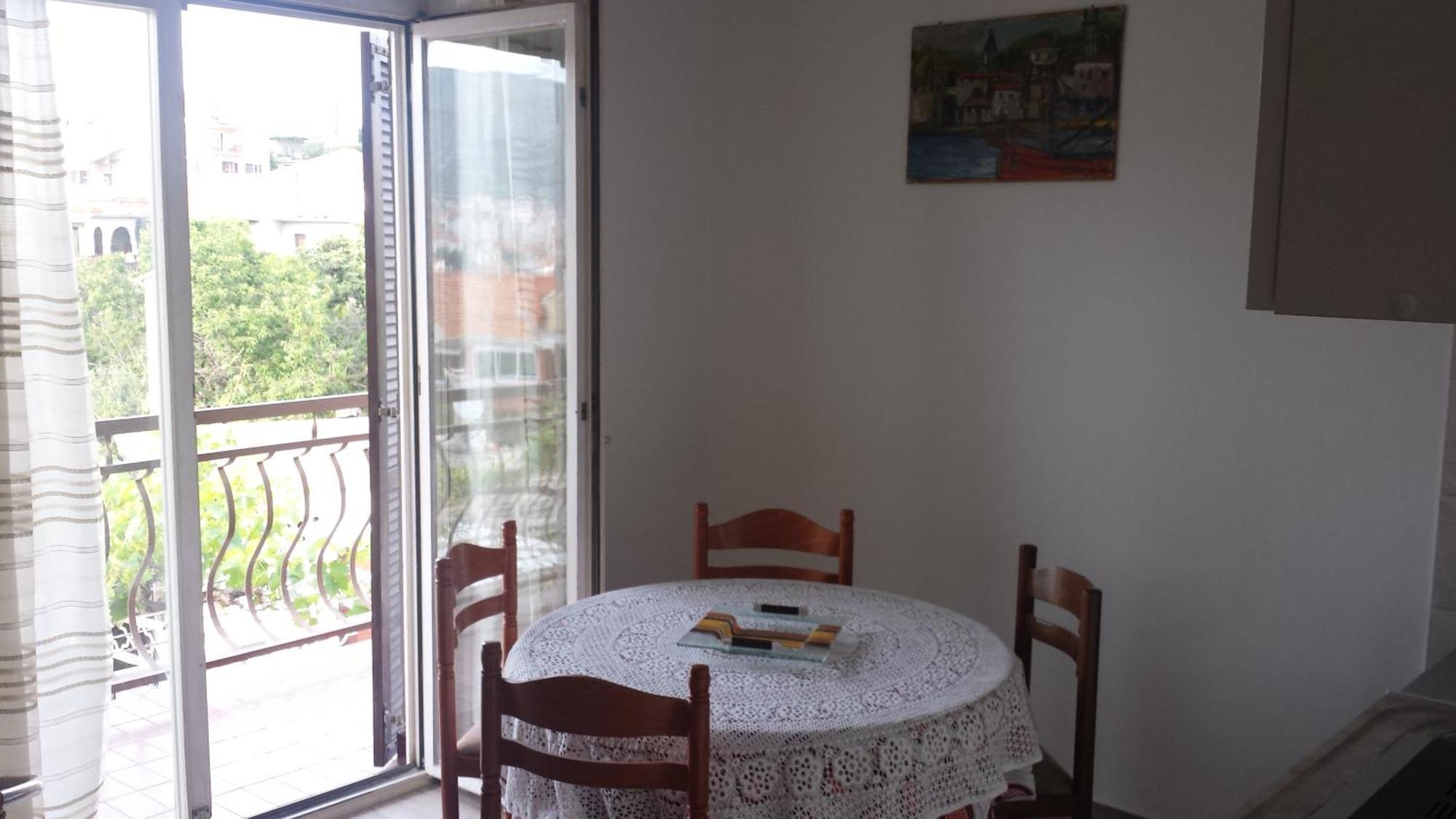 Mravak Apartments Trogir Zewnętrze zdjęcie