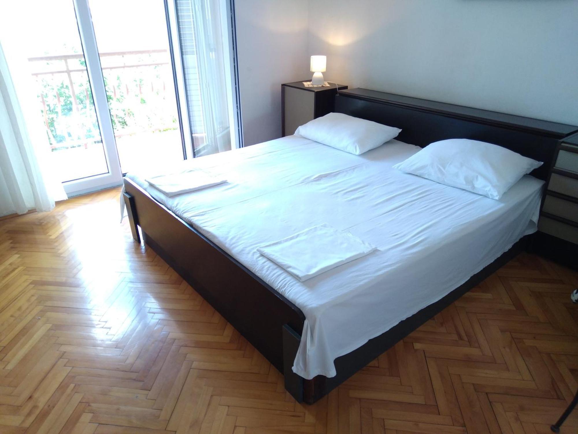 Mravak Apartments Trogir Zewnętrze zdjęcie