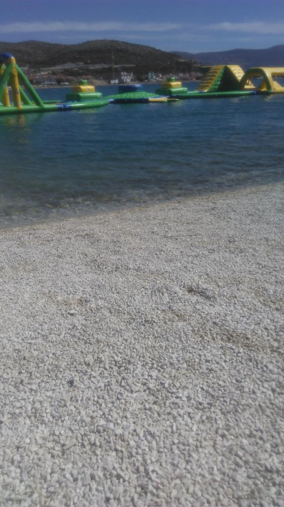 Mravak Apartments Trogir Zewnętrze zdjęcie