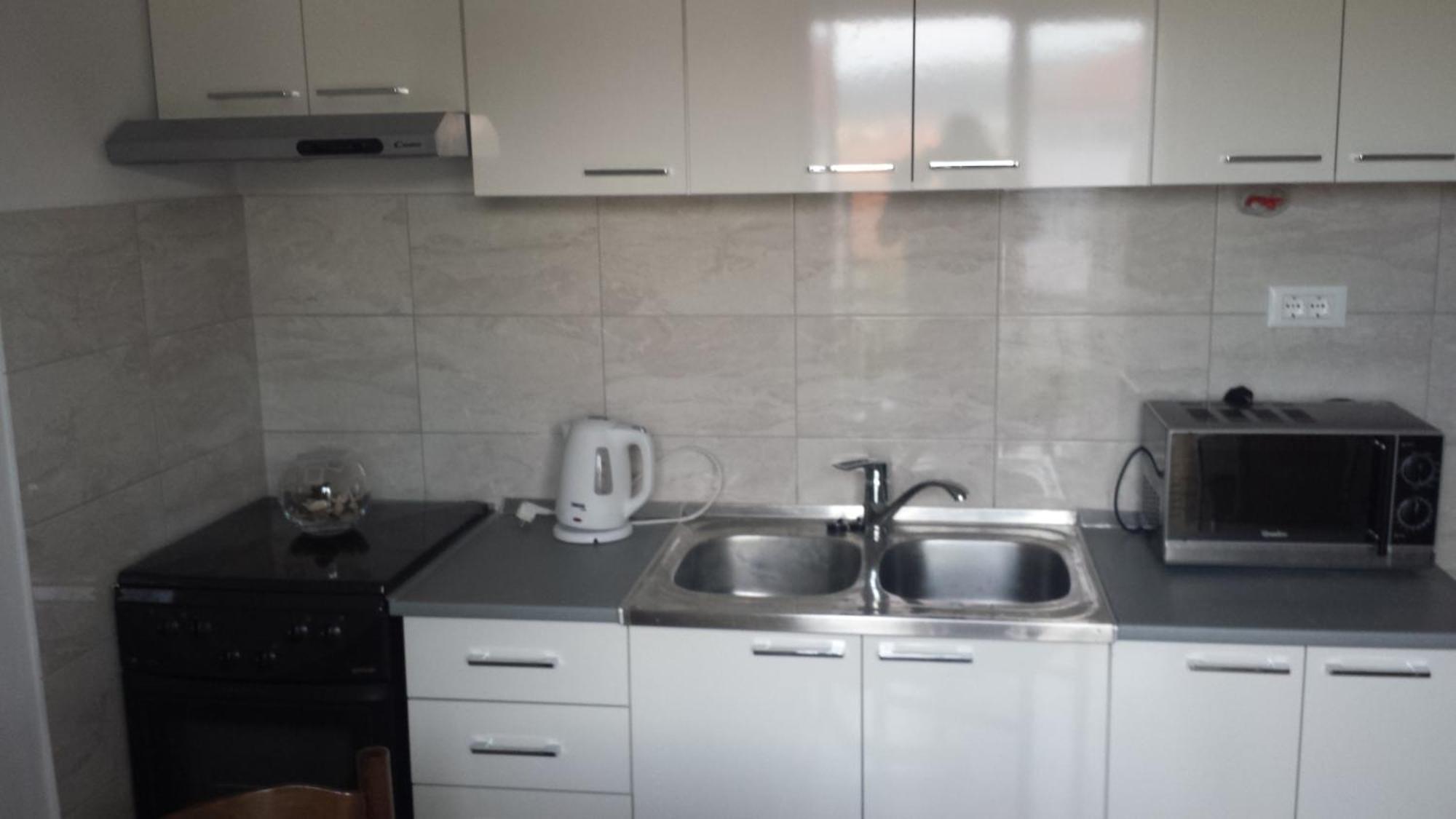 Mravak Apartments Trogir Zewnętrze zdjęcie