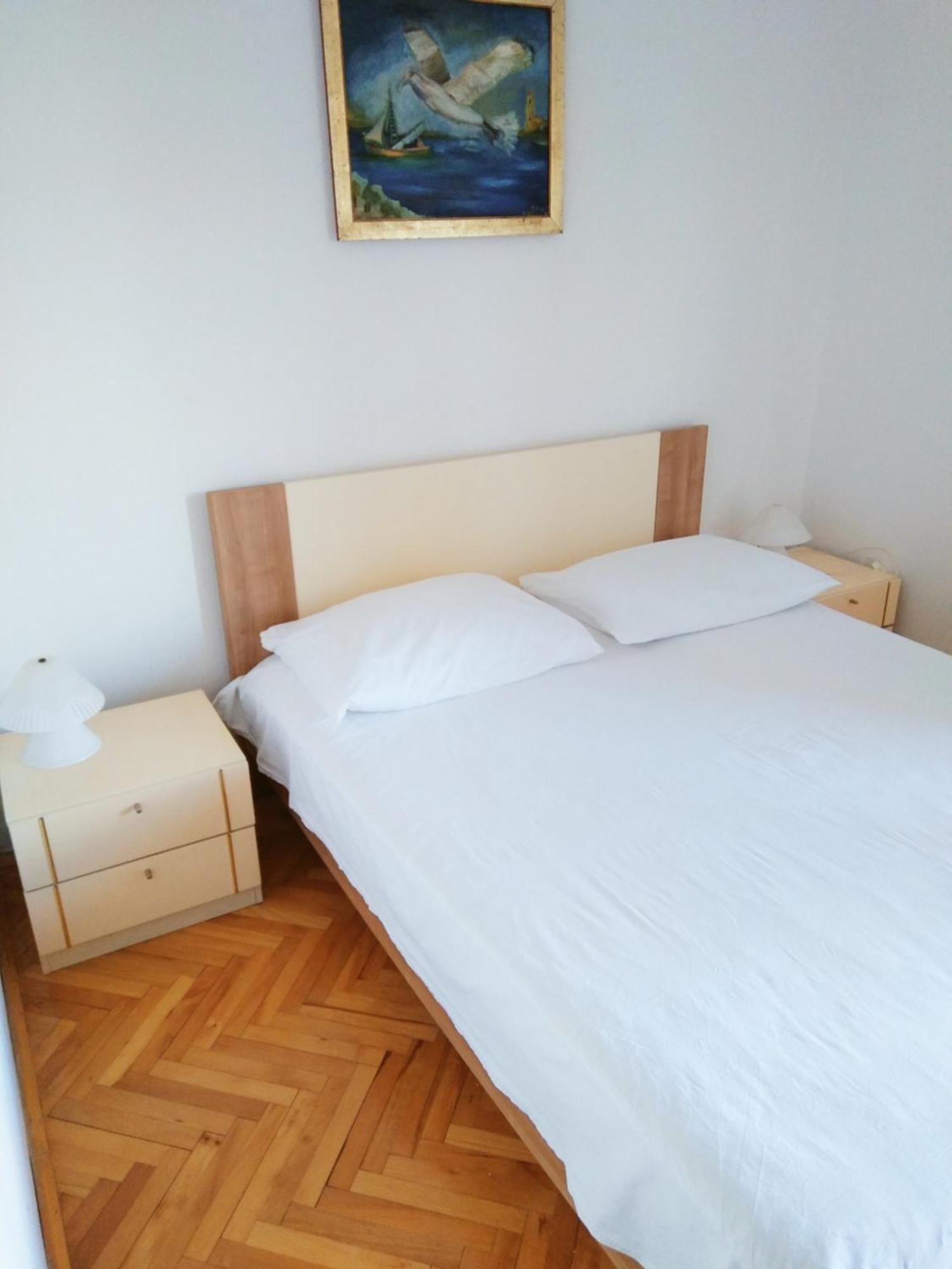 Mravak Apartments Trogir Zewnętrze zdjęcie