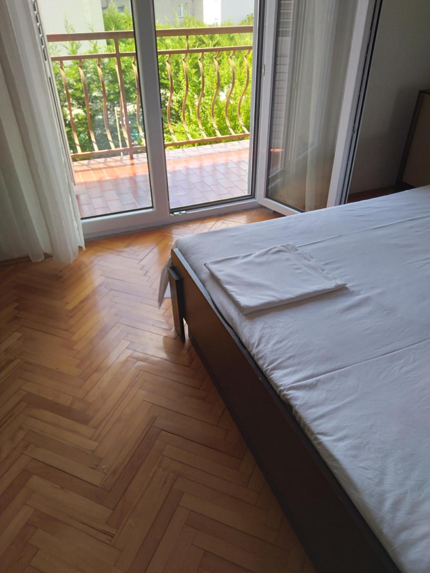 Mravak Apartments Trogir Zewnętrze zdjęcie
