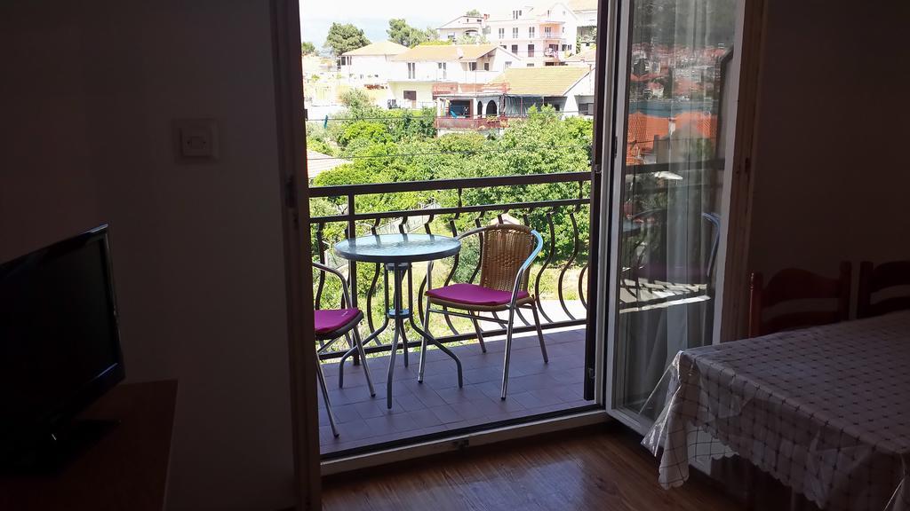 Mravak Apartments Trogir Zewnętrze zdjęcie