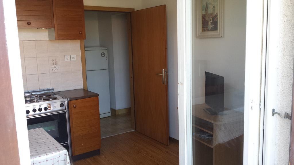 Mravak Apartments Trogir Zewnętrze zdjęcie