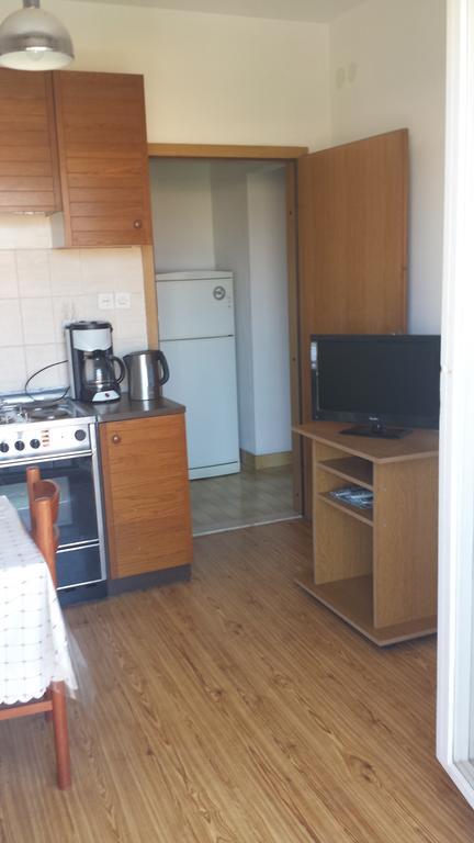 Mravak Apartments Trogir Zewnętrze zdjęcie