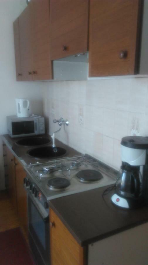 Mravak Apartments Trogir Zewnętrze zdjęcie