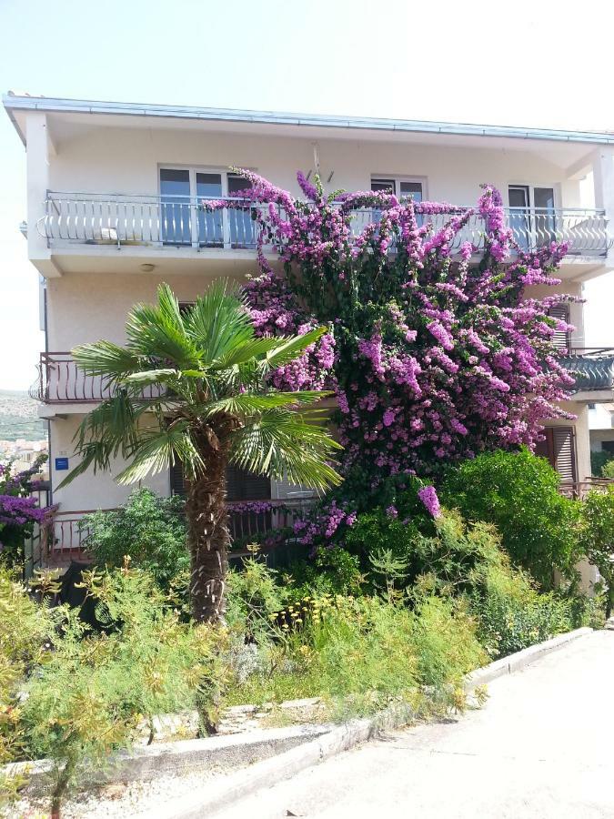 Mravak Apartments Trogir Zewnętrze zdjęcie