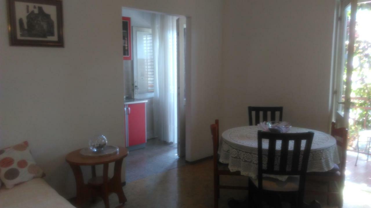 Mravak Apartments Trogir Zewnętrze zdjęcie