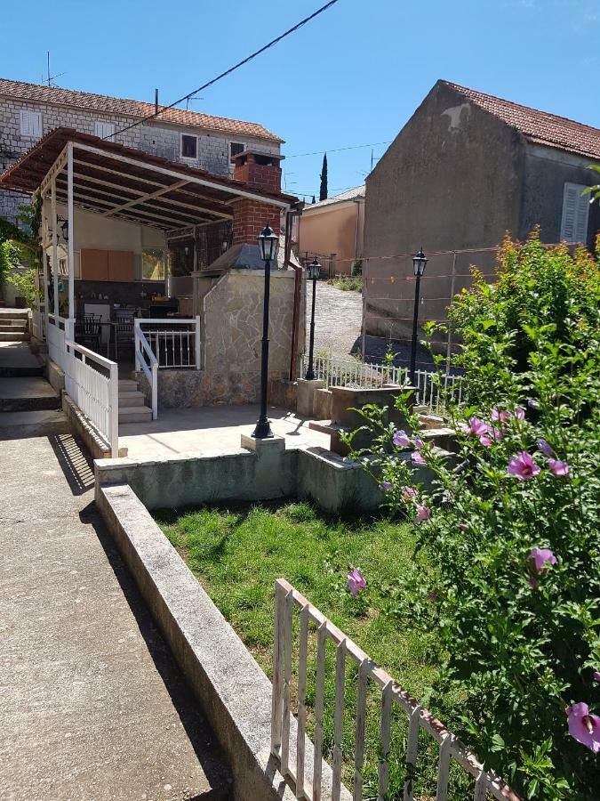 Mravak Apartments Trogir Zewnętrze zdjęcie