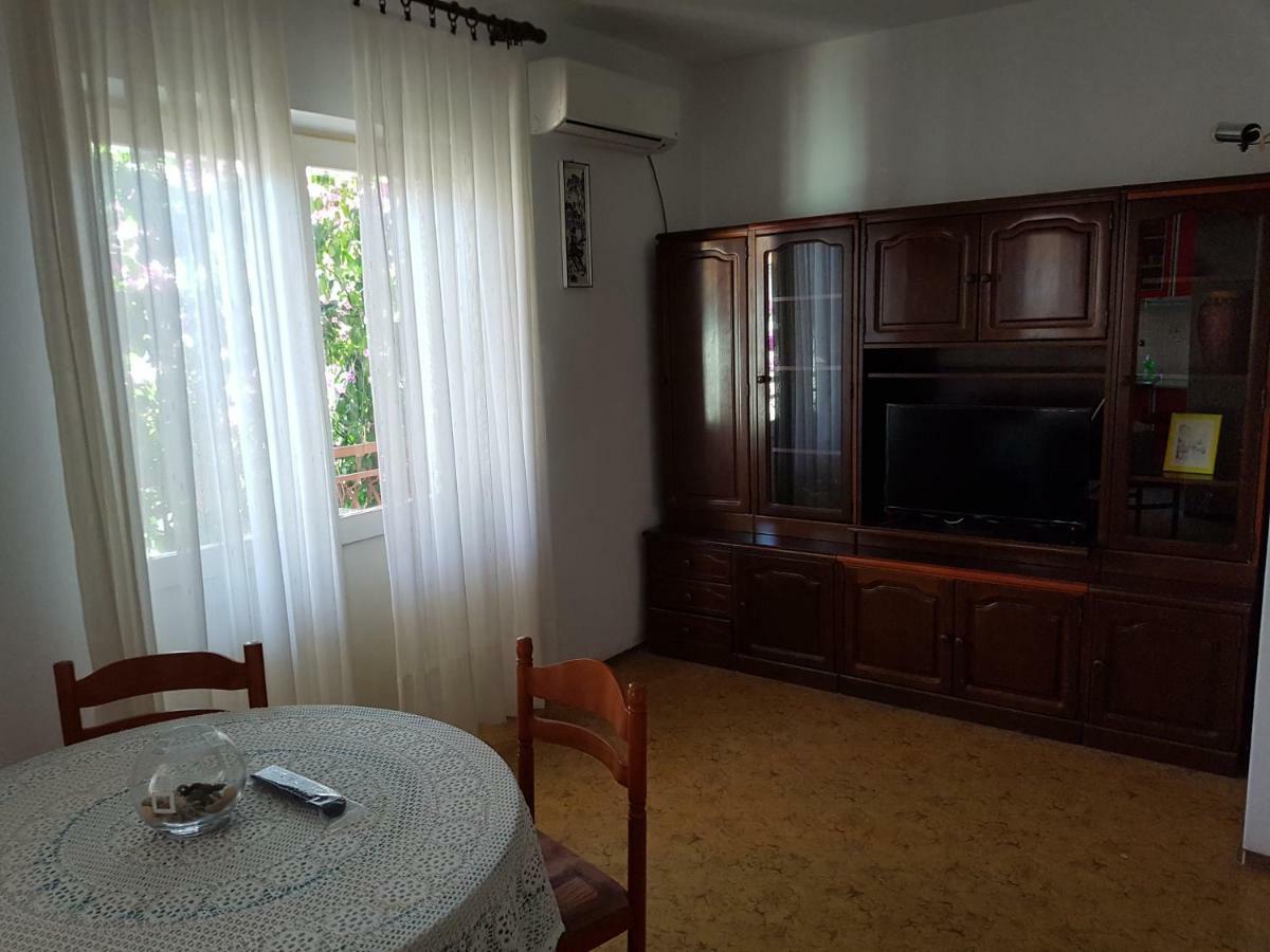 Mravak Apartments Trogir Zewnętrze zdjęcie